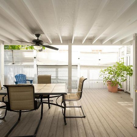 Crawl To Duval W/ Hot Tub Vila Key West Exterior foto