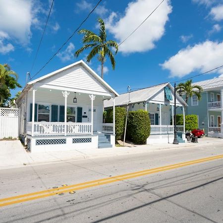 Crawl To Duval W/ Hot Tub Vila Key West Exterior foto
