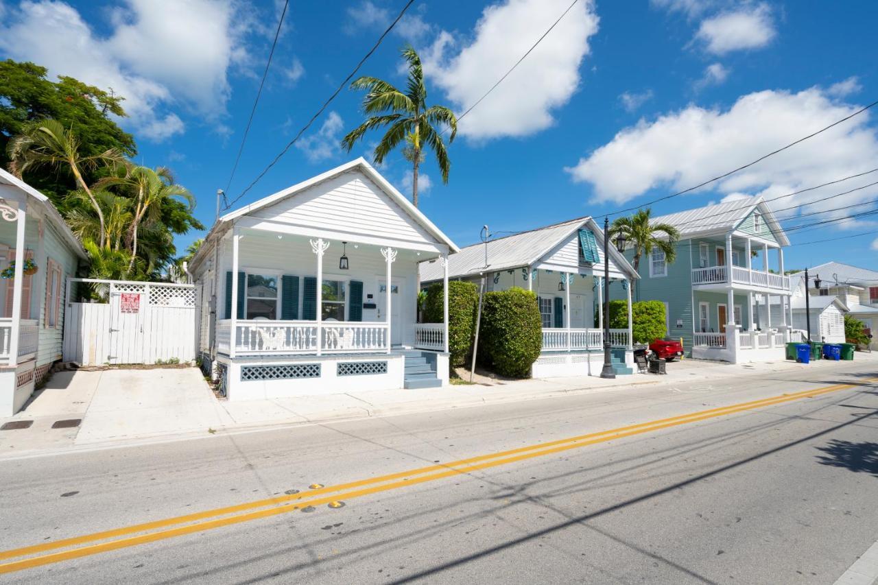 Crawl To Duval W/ Hot Tub Vila Key West Exterior foto
