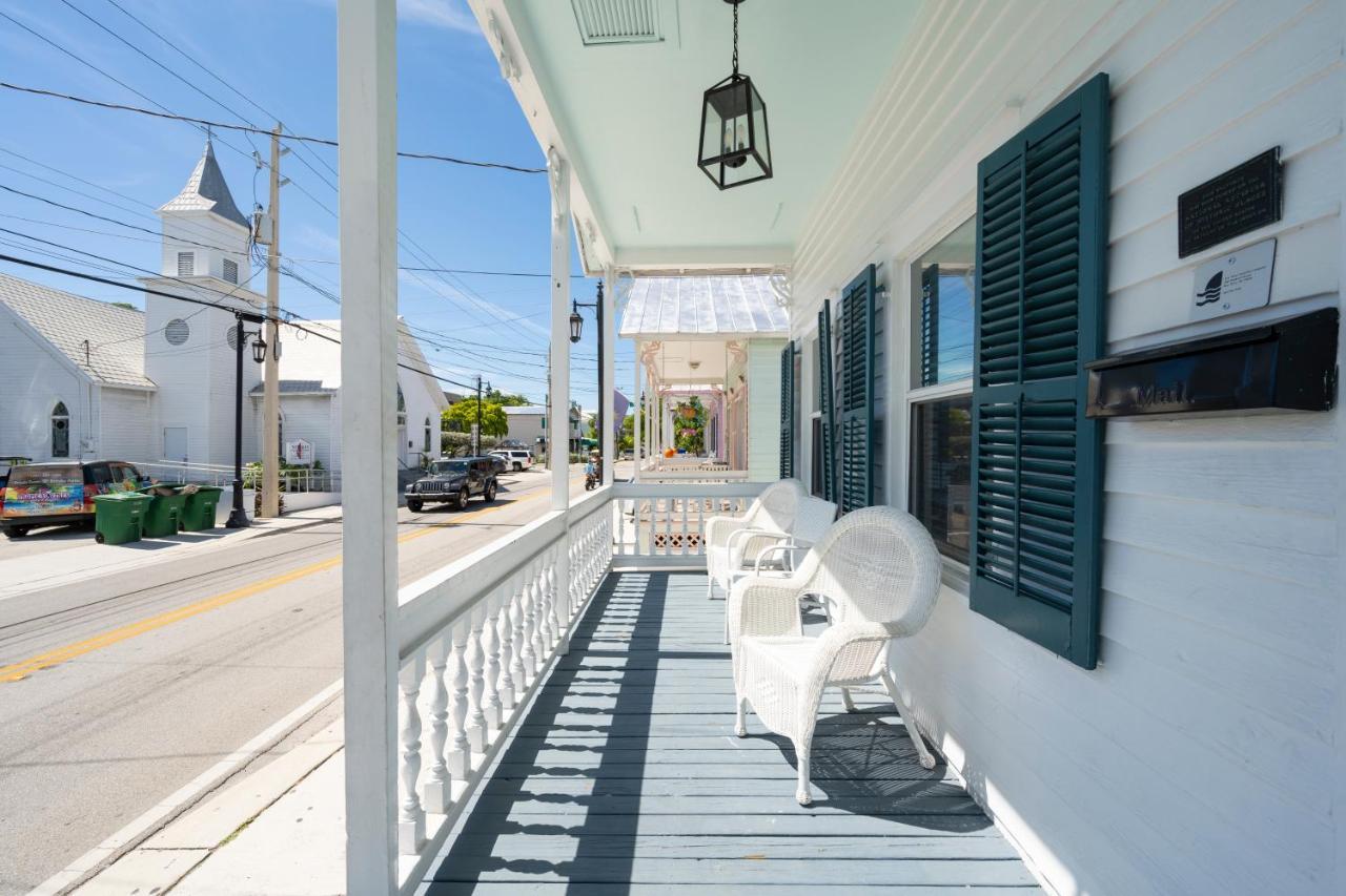 Crawl To Duval W/ Hot Tub Vila Key West Exterior foto