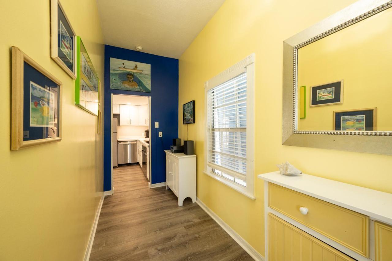 Crawl To Duval W/ Hot Tub Vila Key West Exterior foto