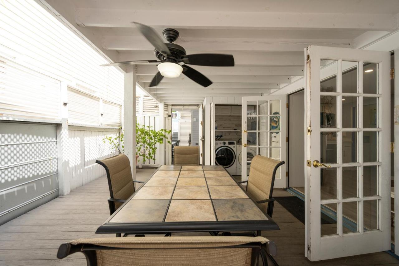 Crawl To Duval W/ Hot Tub Vila Key West Exterior foto