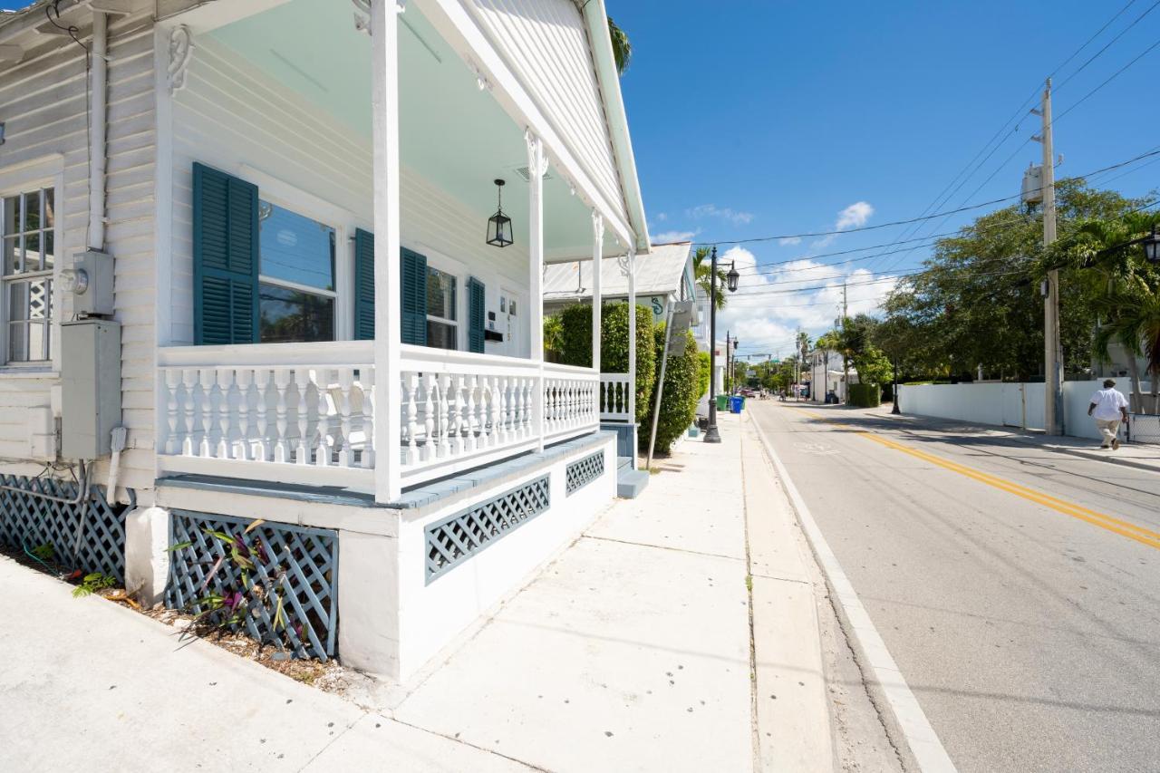 Crawl To Duval W/ Hot Tub Vila Key West Exterior foto