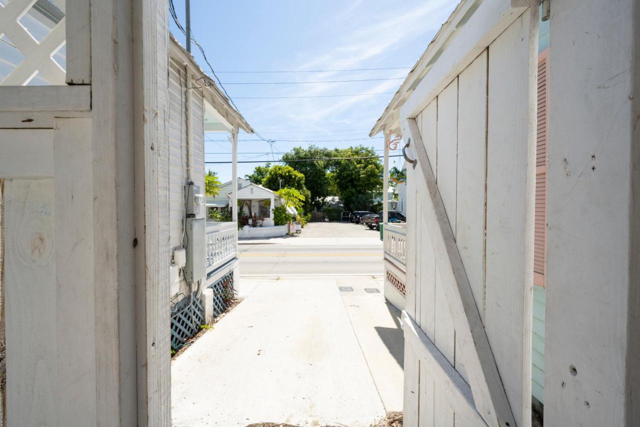 Crawl To Duval W/ Hot Tub Vila Key West Exterior foto