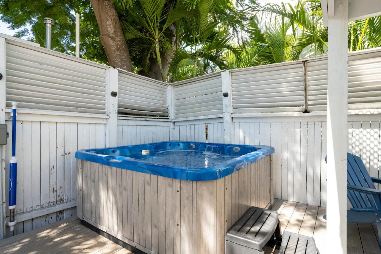 Crawl To Duval W/ Hot Tub Vila Key West Exterior foto